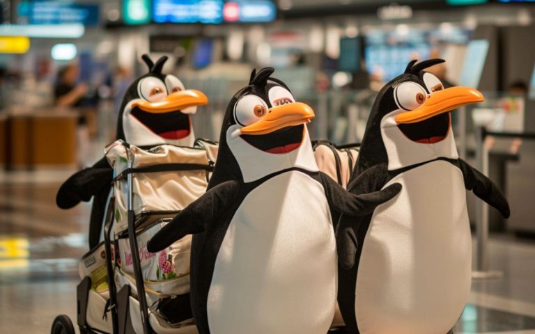 Aeroporto Perto do Beto Carrero: Quais os Mais Próximos?