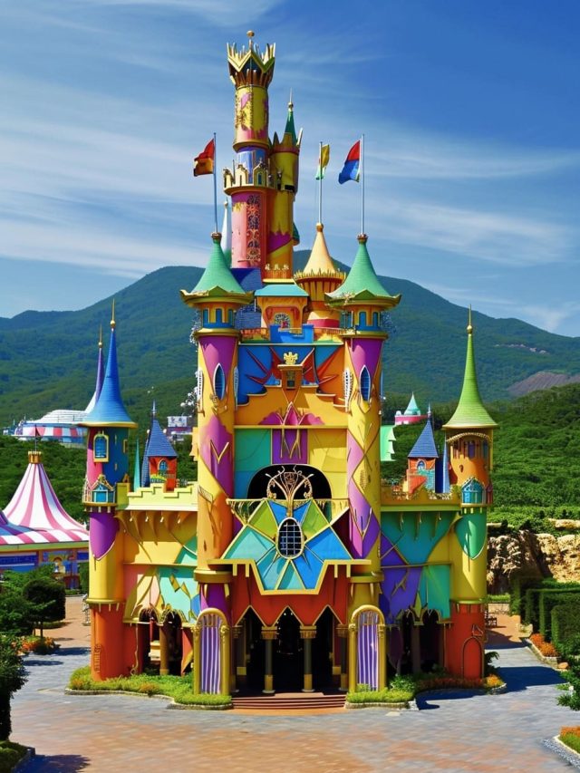 7 Itens Essenciais para um dia no Beto Carrero World