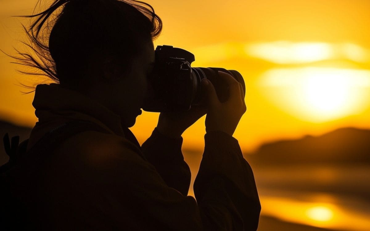 observação e fotografia no parque natural do morro do macaco