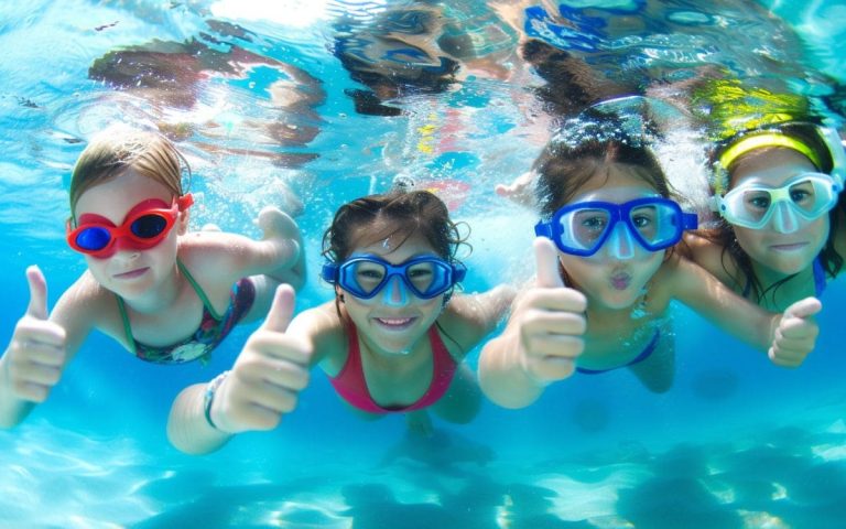 Parque Aquático Aquativo: Diversão e Relaxamento em Gravatal