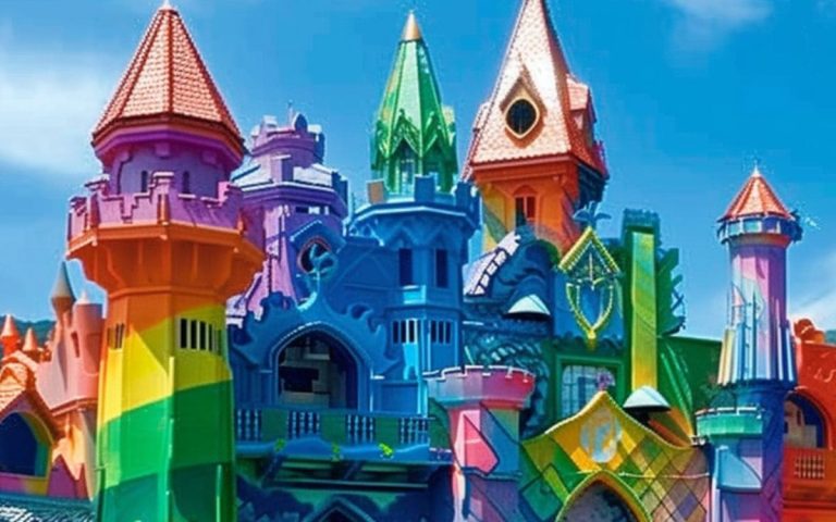 As 5 Melhores Atrações do Beto Carrero World