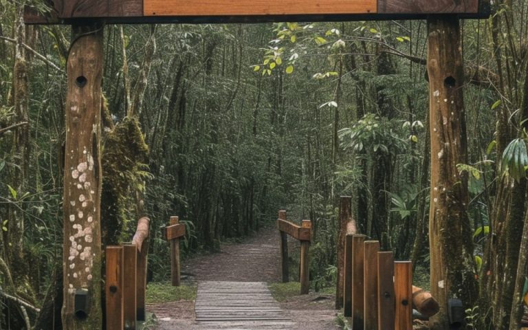 Atrações e Belezas do Parque Estadual do Cocó em Fortaleza