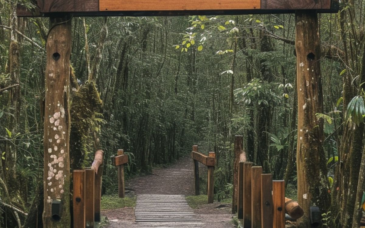 parque estadual do cocó fortaleza