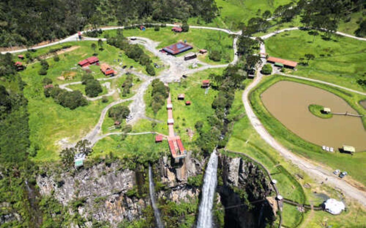 parque mundo novo ubirici