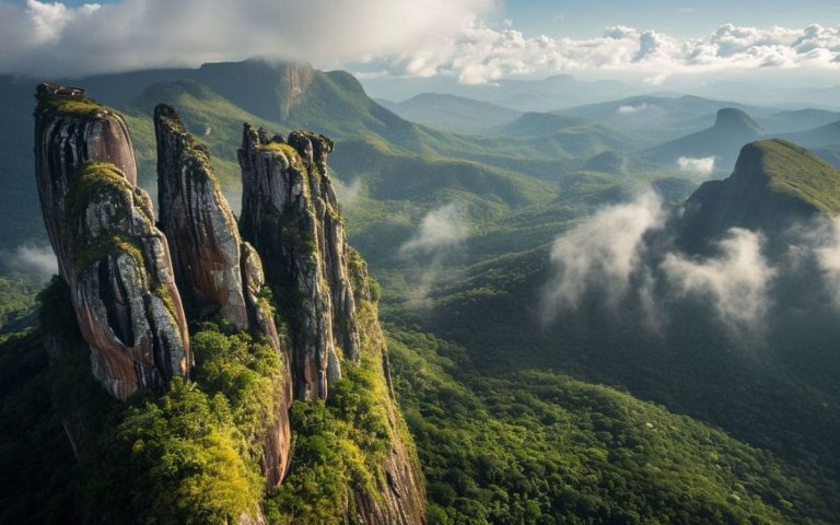 Parque Nacional da Serra dos Órgãos: Guia Completo