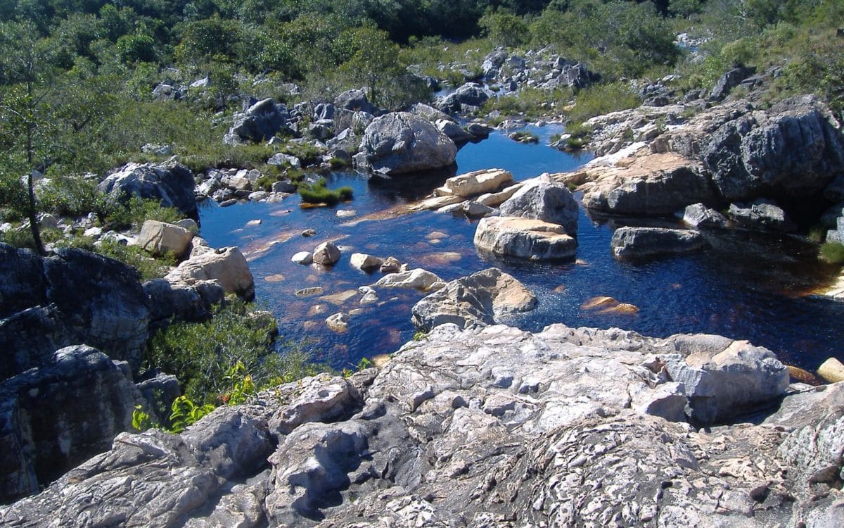 parque nacional das sempre vivas