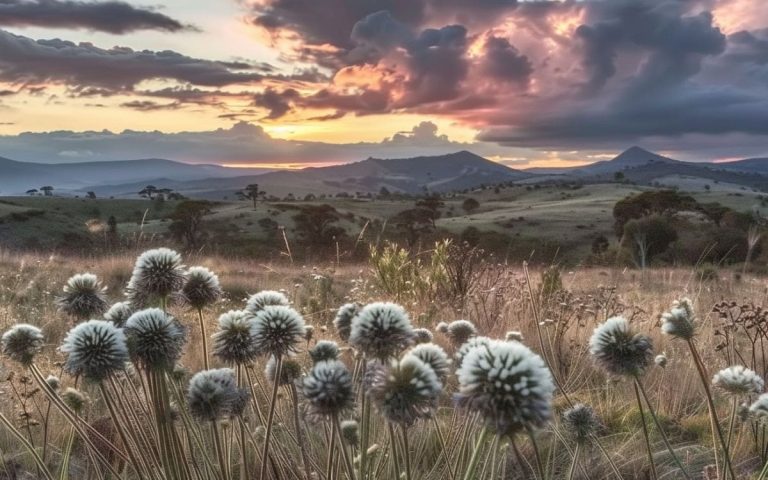 Parque Nacional das Sempre Vivas: Um TESOURO Nacional