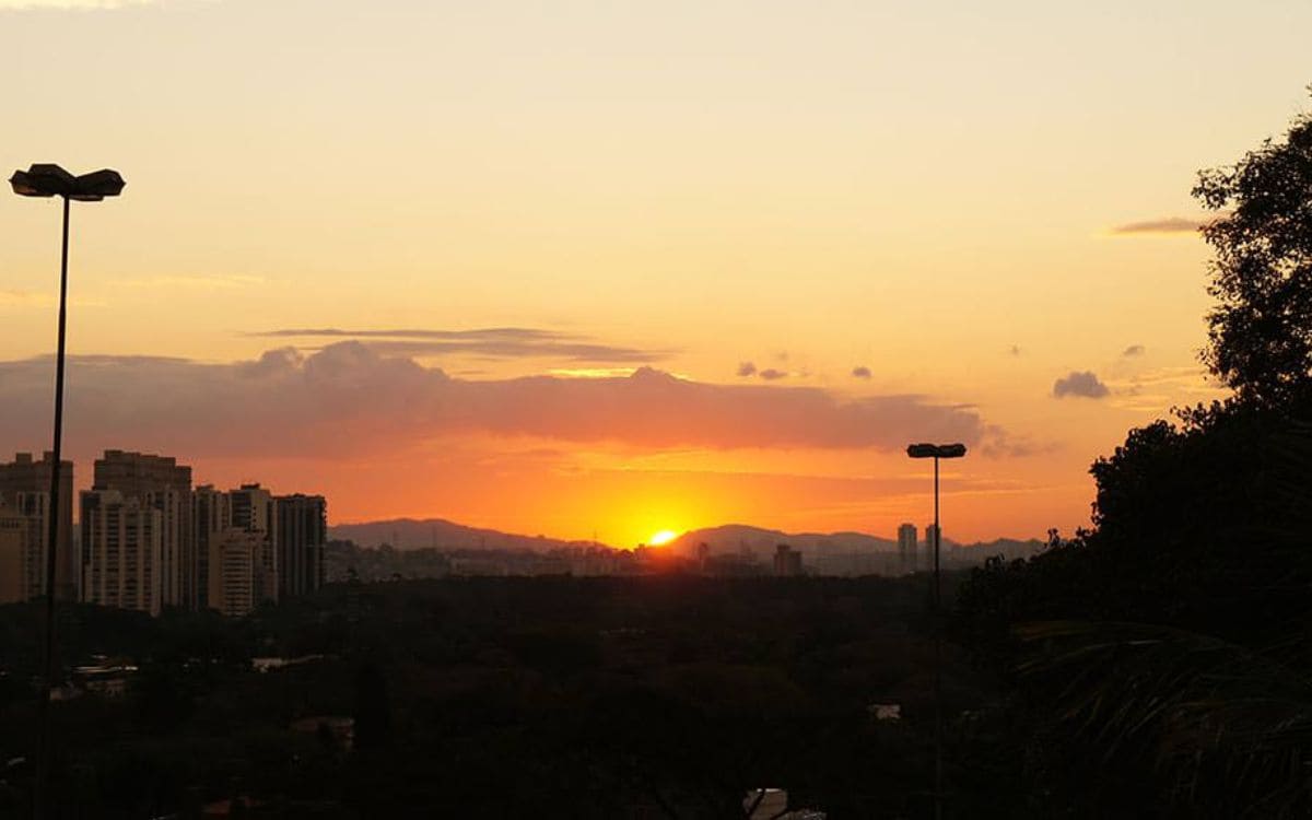 praça do por do sol são paulo