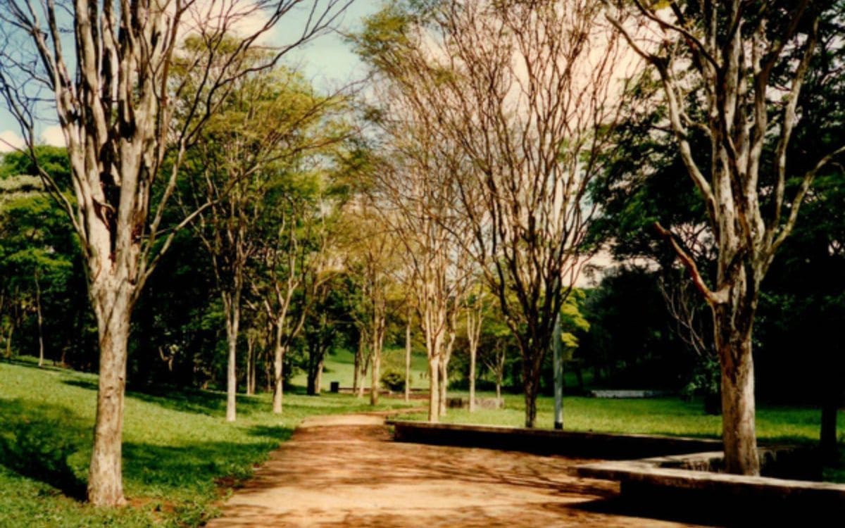 praça vinicius de moraes marumbi