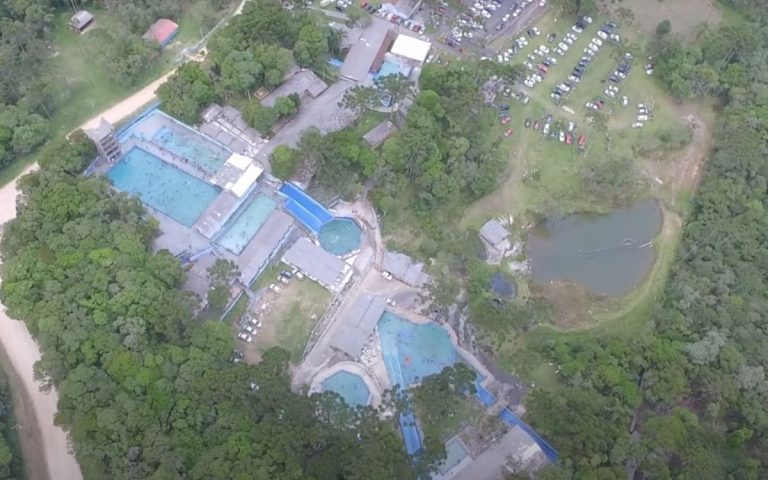 Acqua Park Nogueira em São José dos Pinhais Vale a Pena?