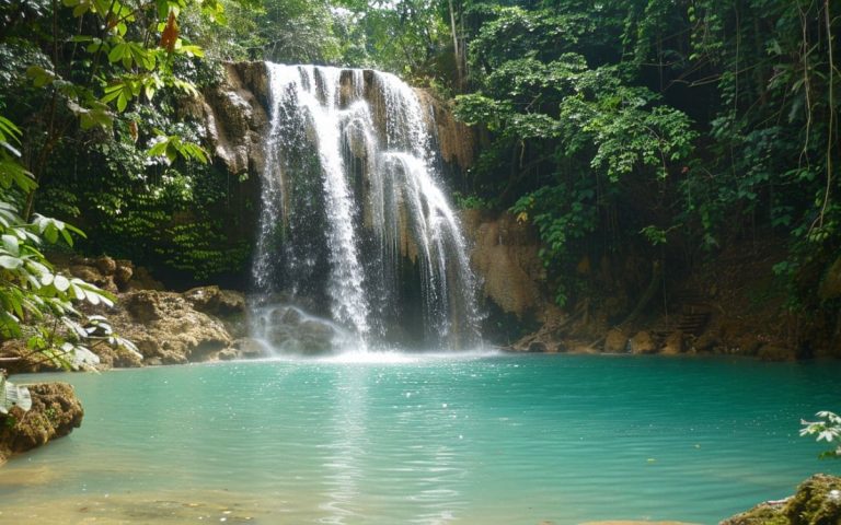 Bonito Eco Parque: Um Belo Refúgio Natural em Pernambuco