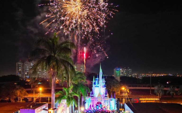 Happy Land Leva o Universo Disney para Brasília em Abril