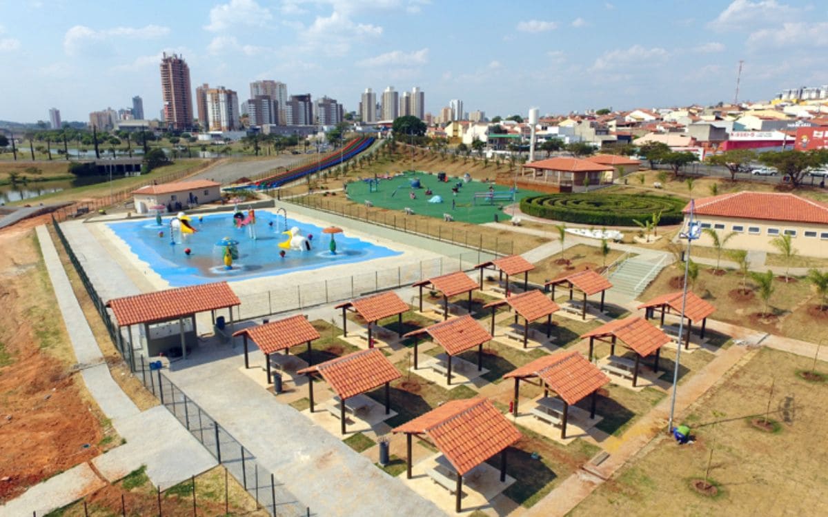 parque da criança indaiatuba