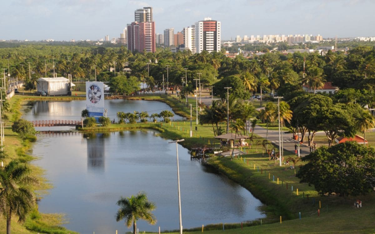 parque da sementeira aracaju