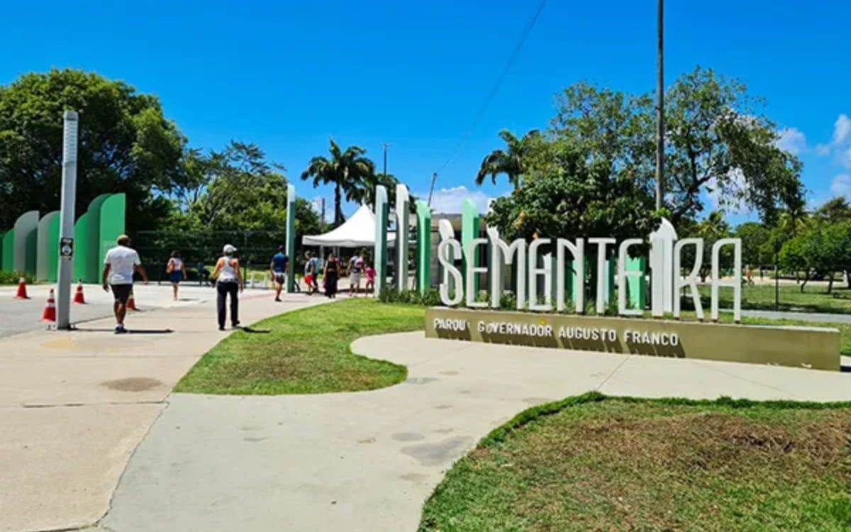 parque da sementeira em aracaju