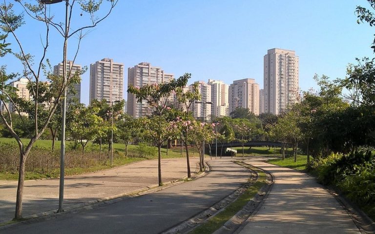 Parque do Belém: Natureza e Lazer na Zona Leste de São Paulo