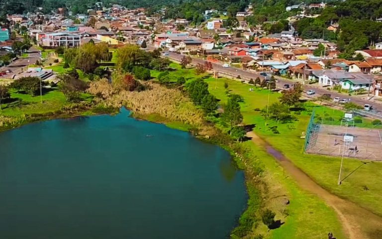 Guia Completo do Parque do Lago em Canela