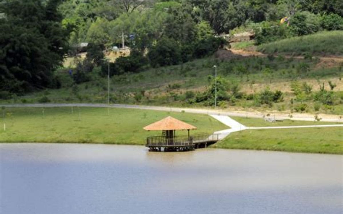 parque do mirim indaiatuba são paulo