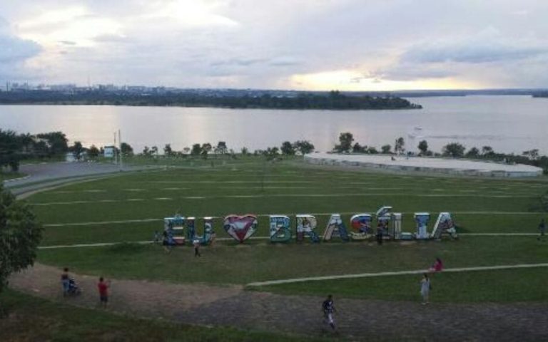 Parque Ecológico Dom Bosco: Beleza da Natureza em Brasília