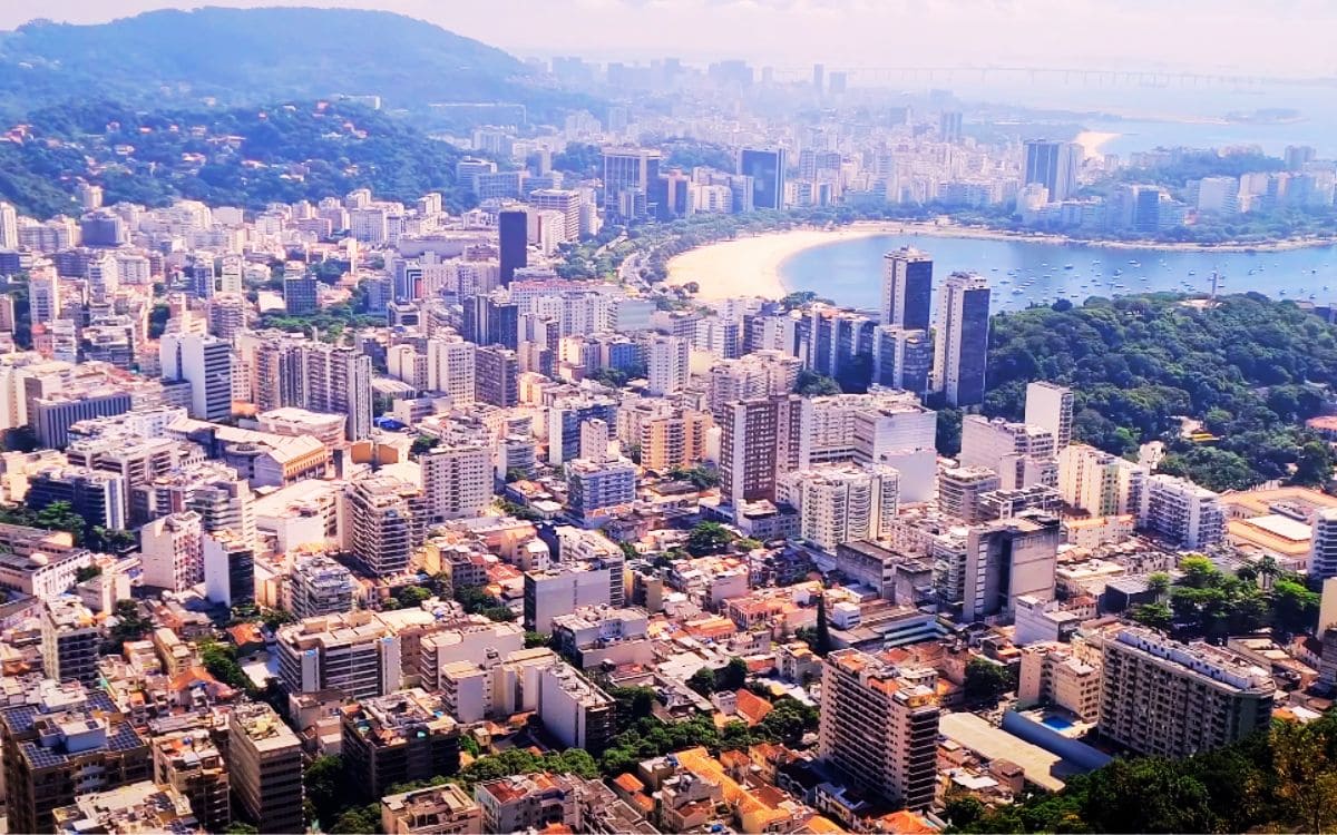 parque estadual da chacrinha no rio de janeiro