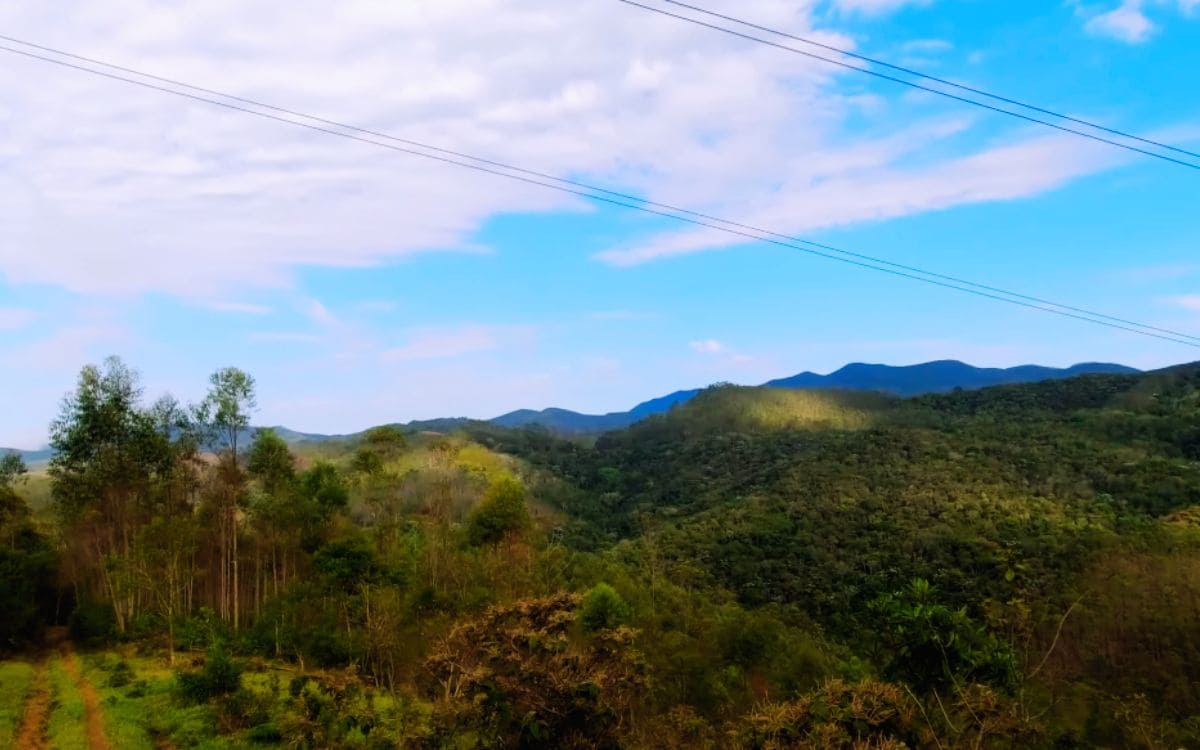 parque estadual de itaberaba