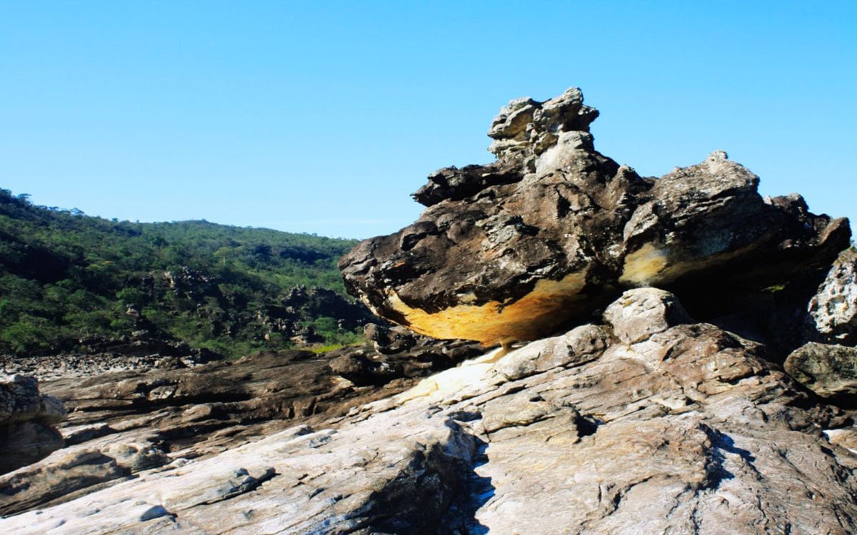 parque estadual do rio preto