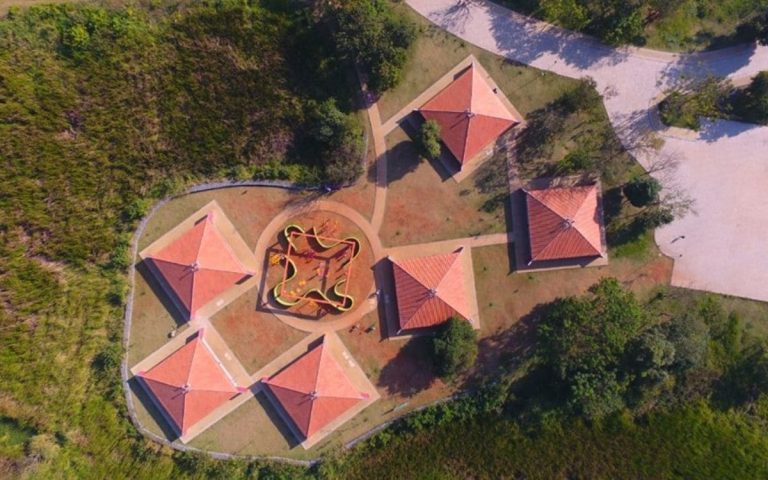 Conheça o Parque Helena na Zona Norte de São Paulo