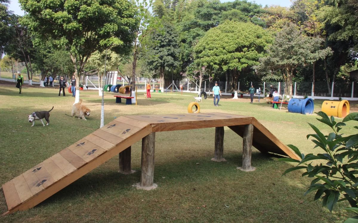 parque jardim das nações pet friendly