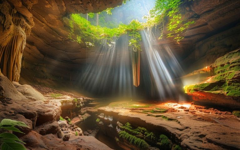 Saiba TUDO sobre o Parque Nacional Cavernas do Peruaçu