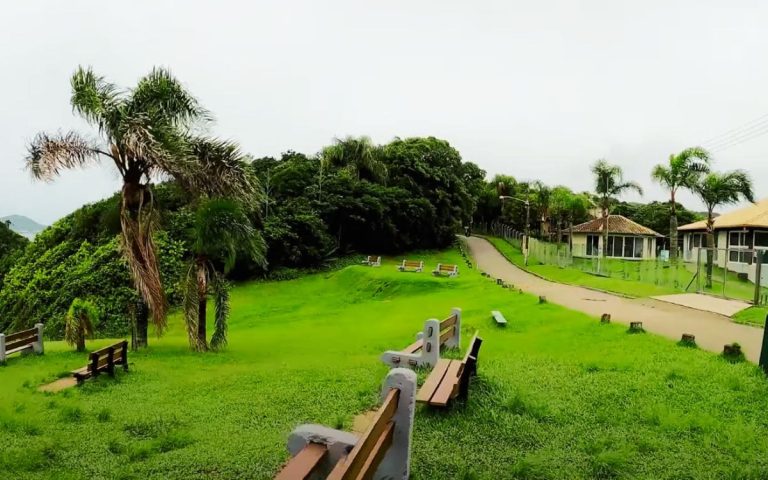 Parque Natural da Galheta: Um Paraíso em Bombinhas