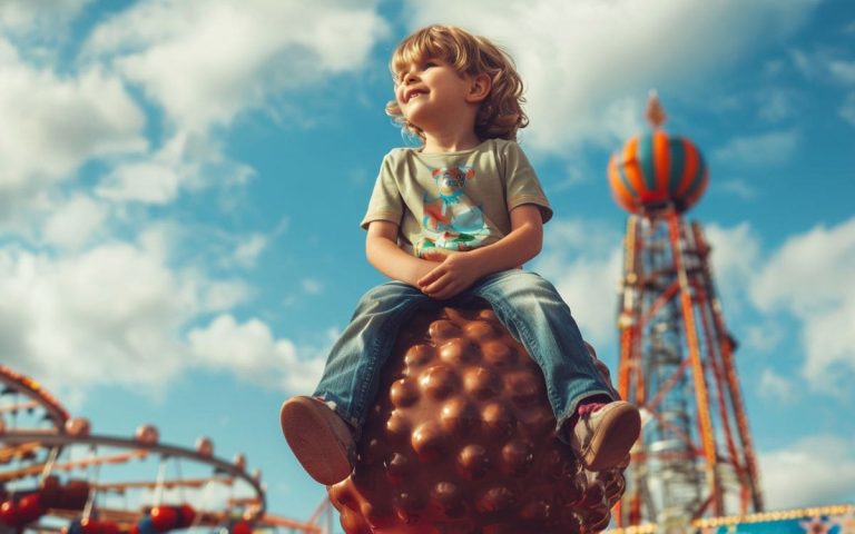 Parque Terra Mágica Florybal: Um Passeio Mágico em Canela