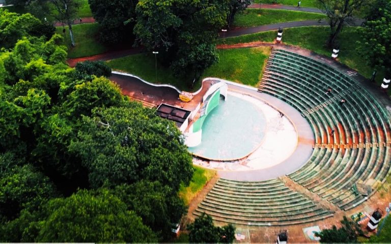 Parque Zezão: Conheça este Refúgio Verde em Cambé