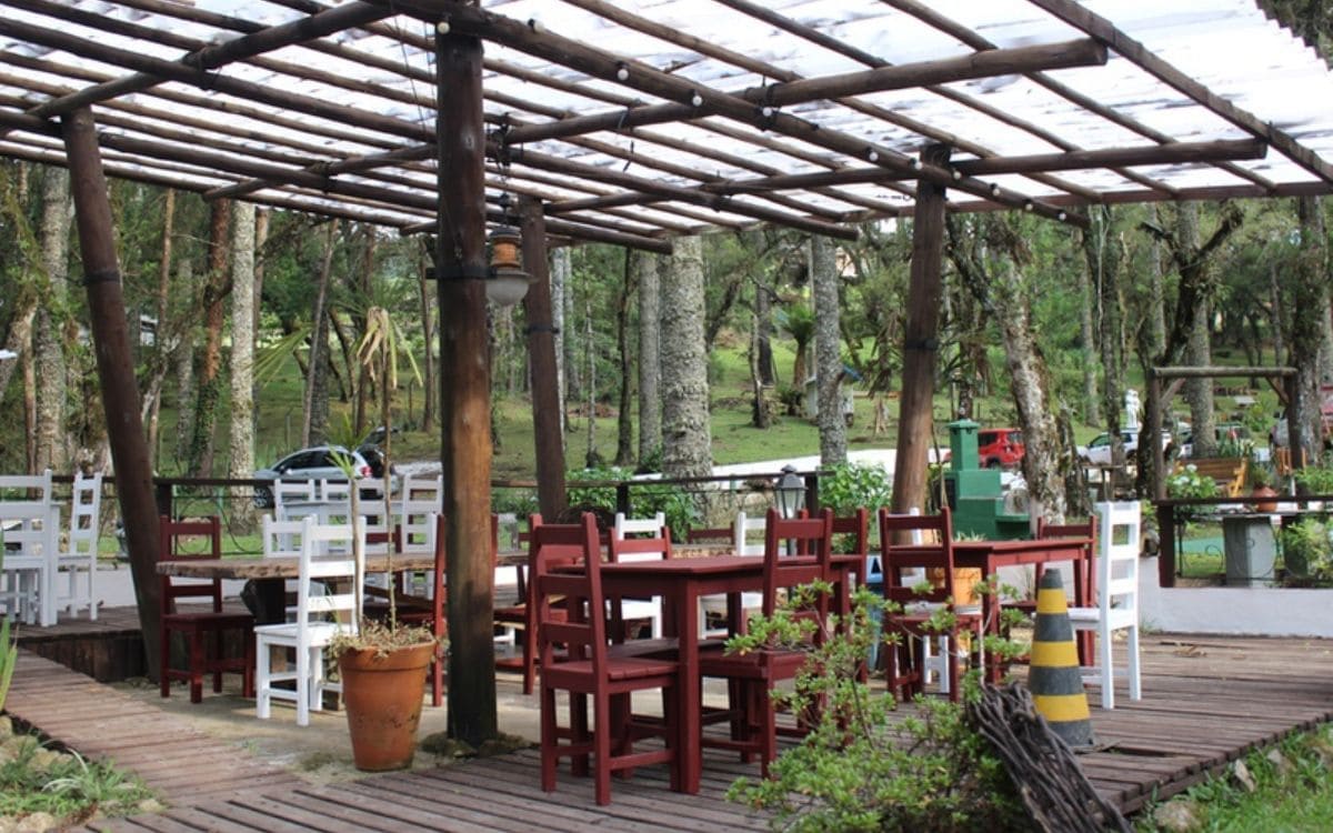 restaurante parque villaleta