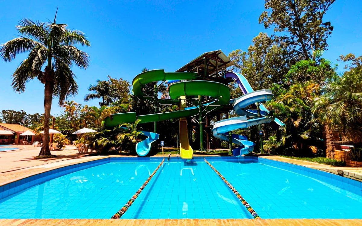 atrações terra parque eco resort toboáguas