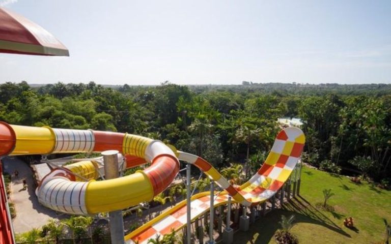 Valparaíso Adventure Park Anuncia nova atração: ‘Vumbora’ Adrenalina e Inovação a 40 km/h!