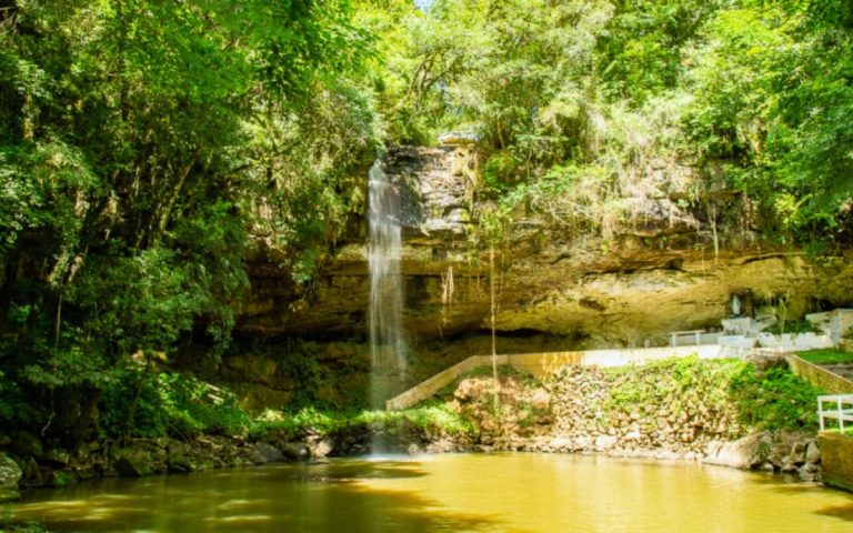 Saiba TUDO sobre o Parque da Gruta Otávio Rocha