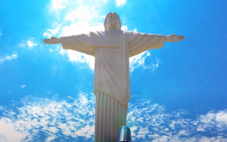 Saiba TUDO sobre o Parque do Cristo Araxá