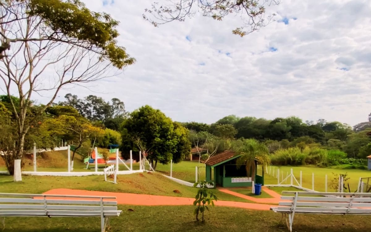 parque ecologico municipal maria tuca