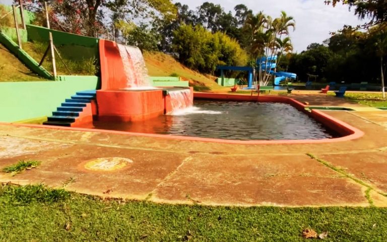 Saiba TUDO sobre Parque Ecológico Municipal Maria Tuca