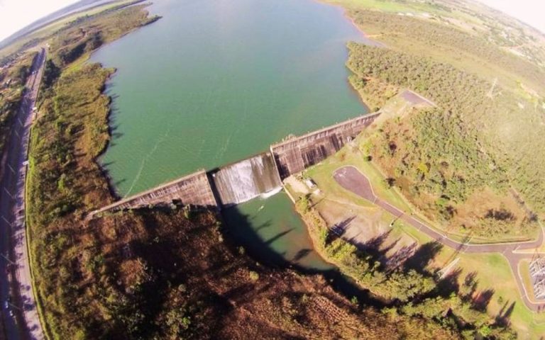 A Importância do Parque Estadual do Descoberto em Goiás