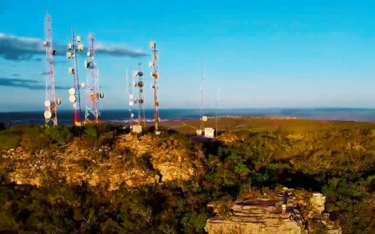 Saiba TUDO sobre o Parque Estadual do Morro do Chapéu