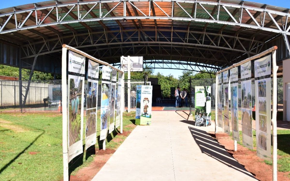 parque estadual mata dos segredos atividades educativas