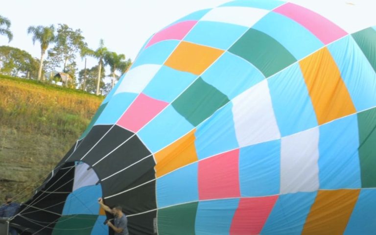 Guia Completo do Salto Sete Adventure Park em Prudentópolis