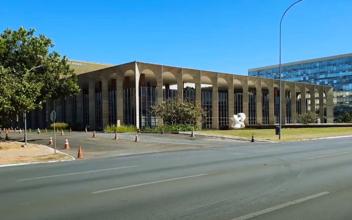 praça dos três poderes brasília