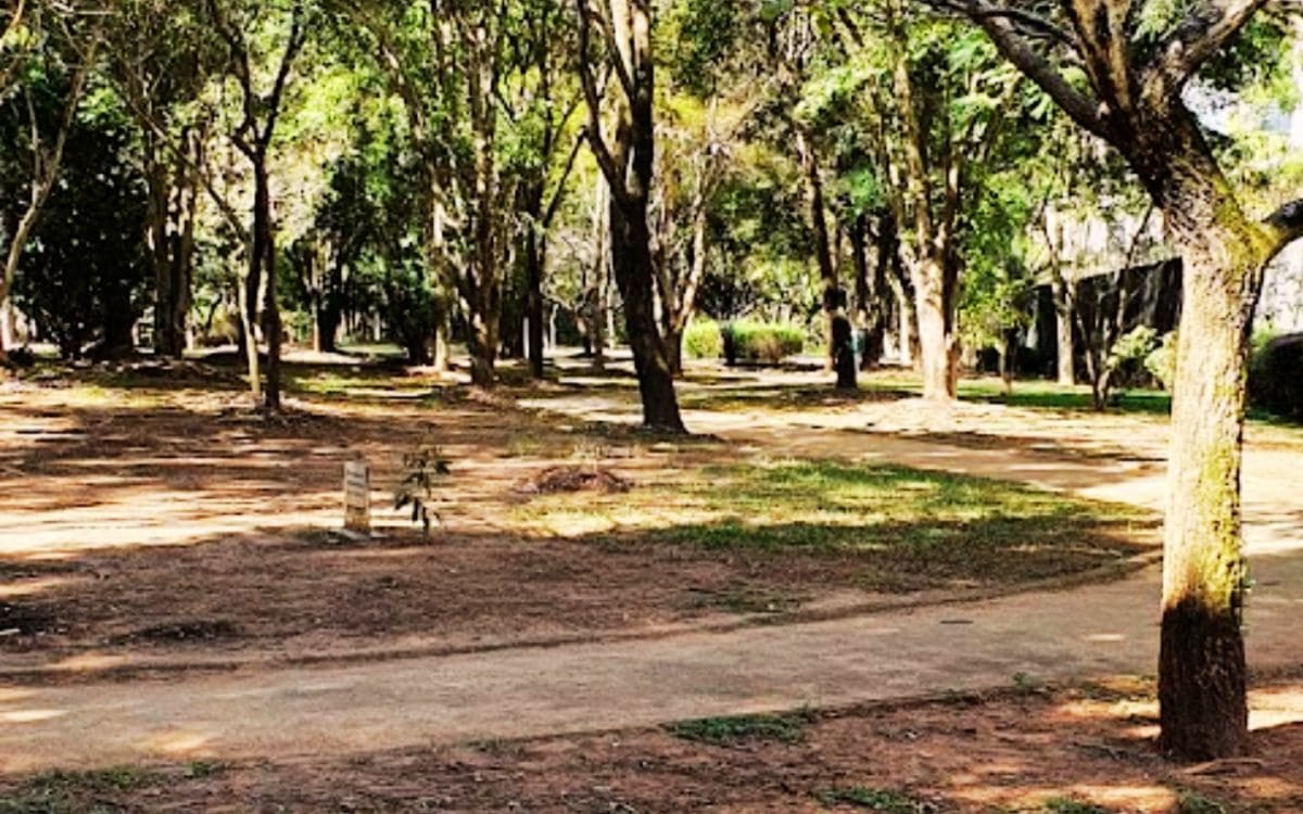 praça josé maria arbex em são paulo