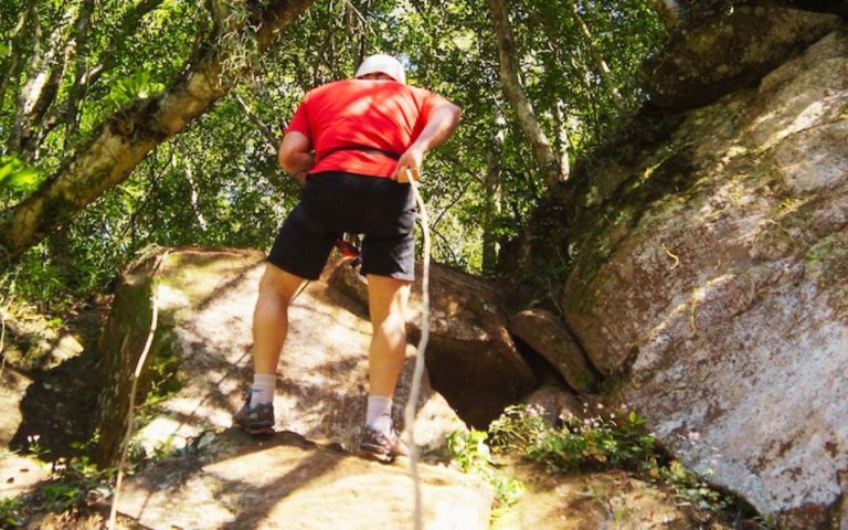 Raft Adventure Park: Aventura e Natureza em Um Único Destino