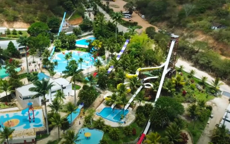 Sundown Park: Guia Completo deste Parque Aquático em Saloá