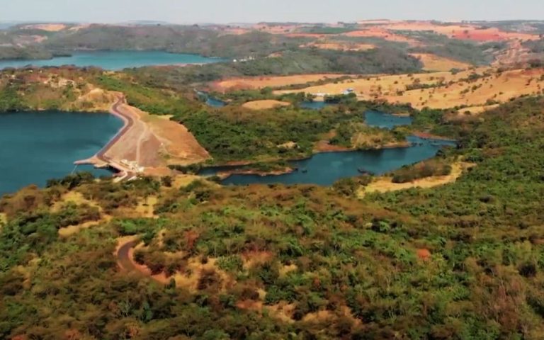 Conheça as Maravilhas do Parque Estadual do Pau Furado