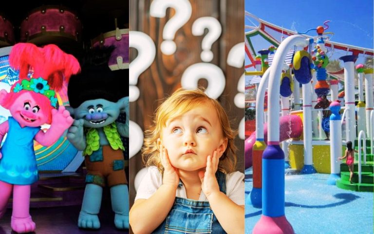 Beach Park ou Beto Carrero World: Qual a Melhor Escolha?