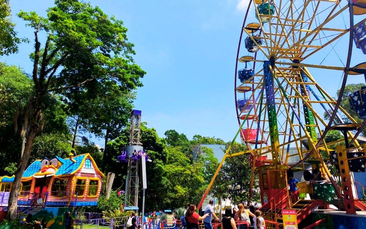 cidade da crianca ou parque da mônica qual escolher